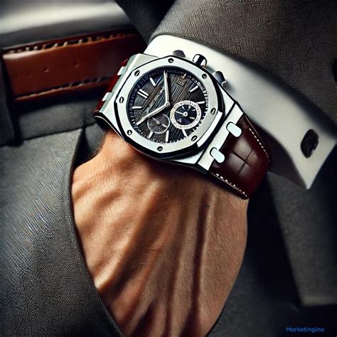 Audemars Piguet strategy